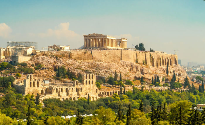Athènes