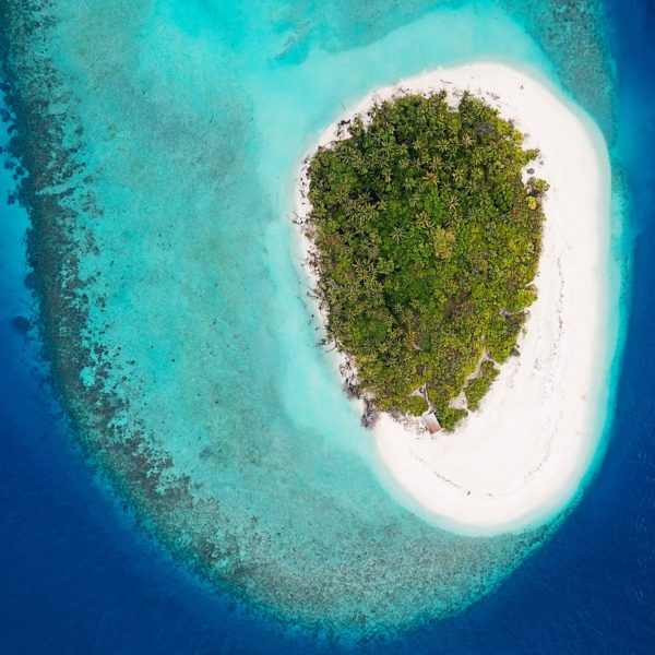 maldives tech travel
