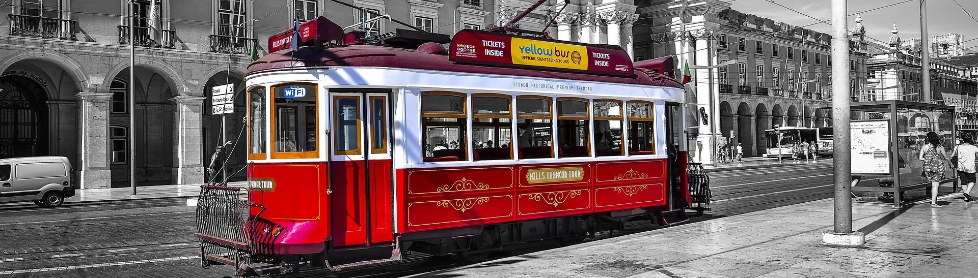 tram lisboa