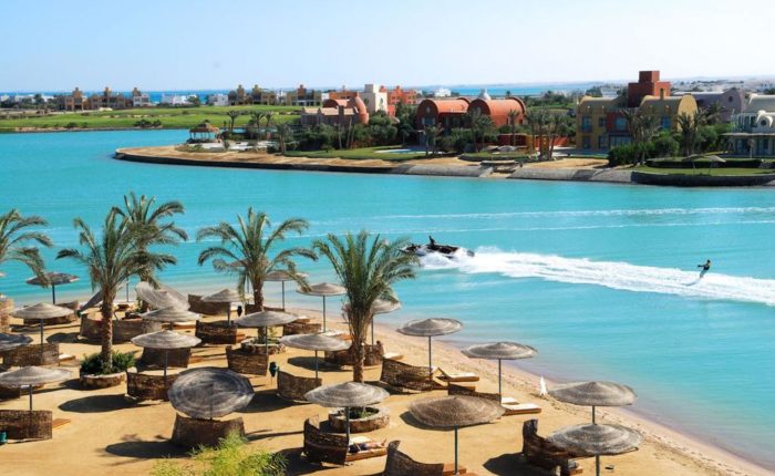 El Gouna