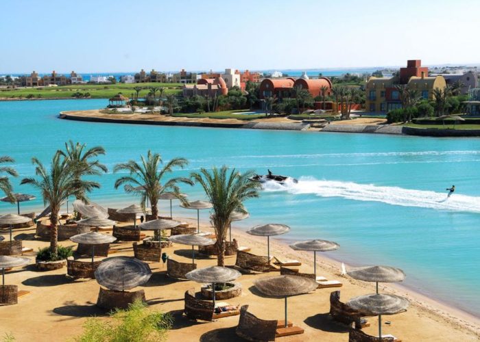 El Gouna