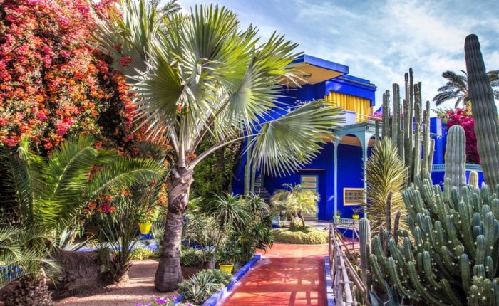 majorelle