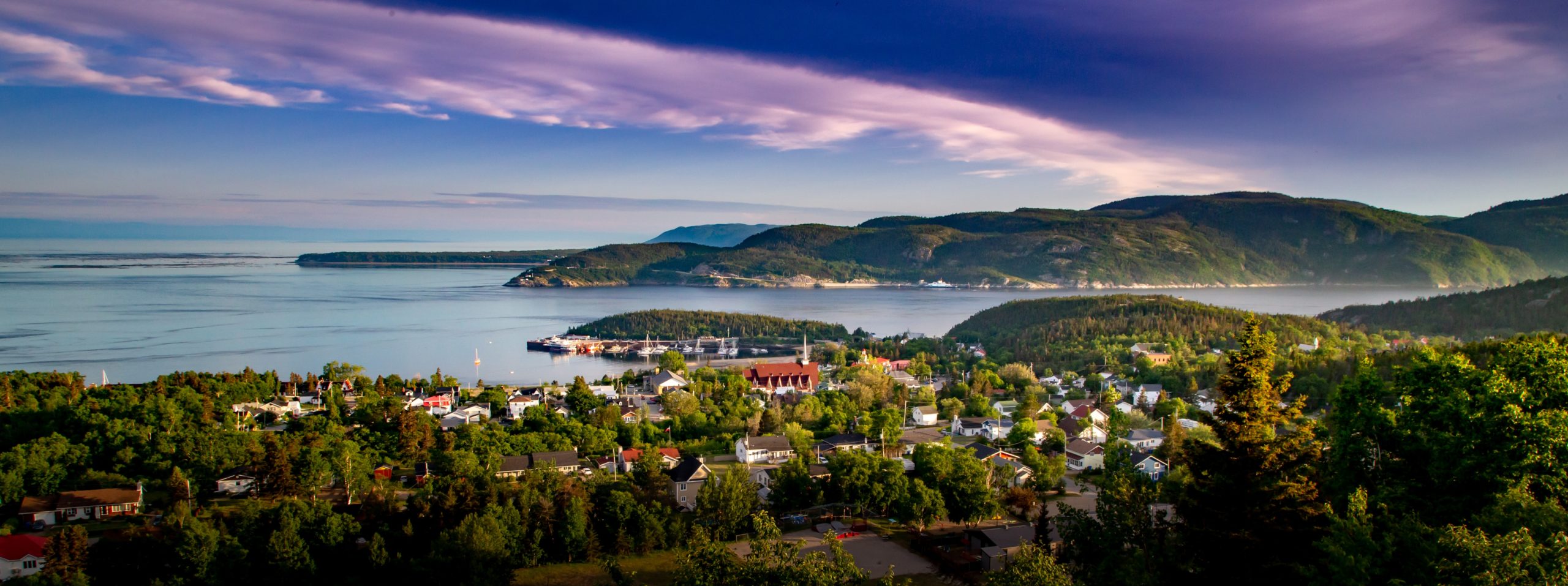 tadoussac