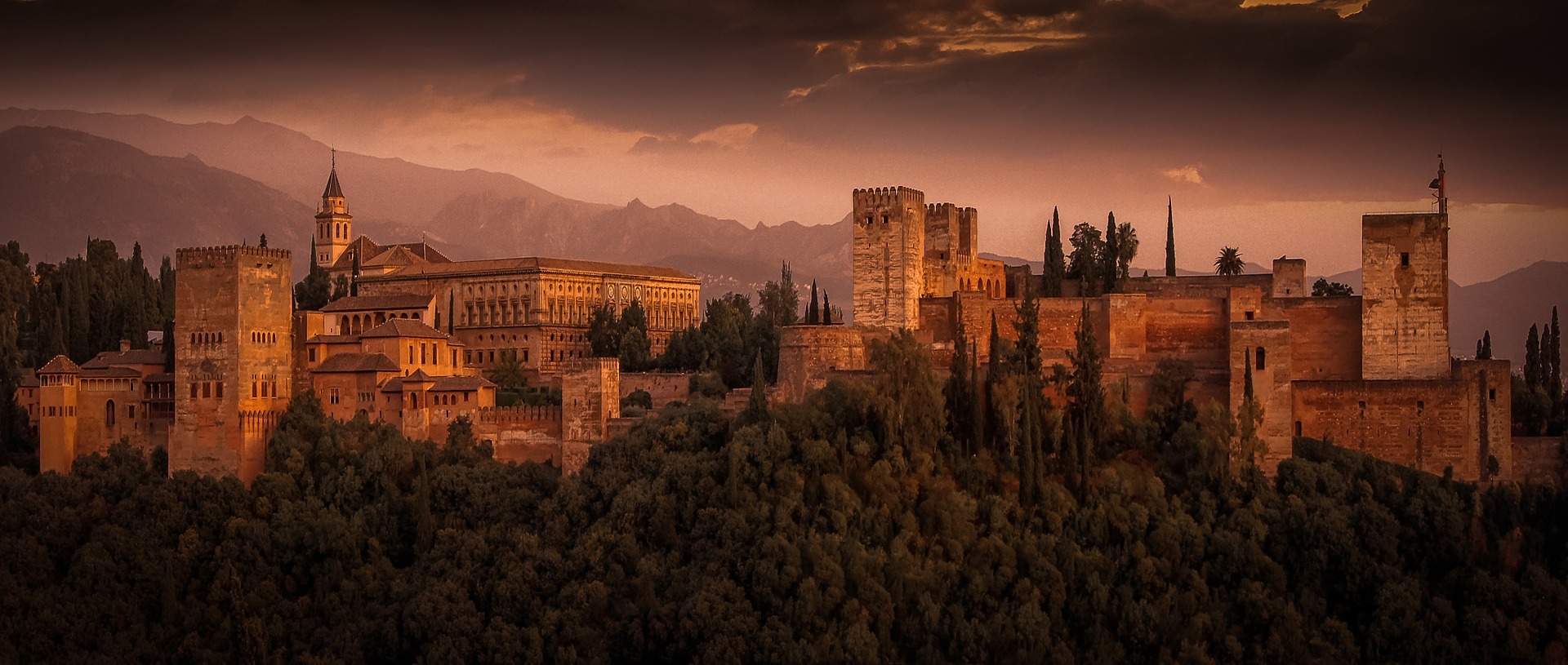 alhambra