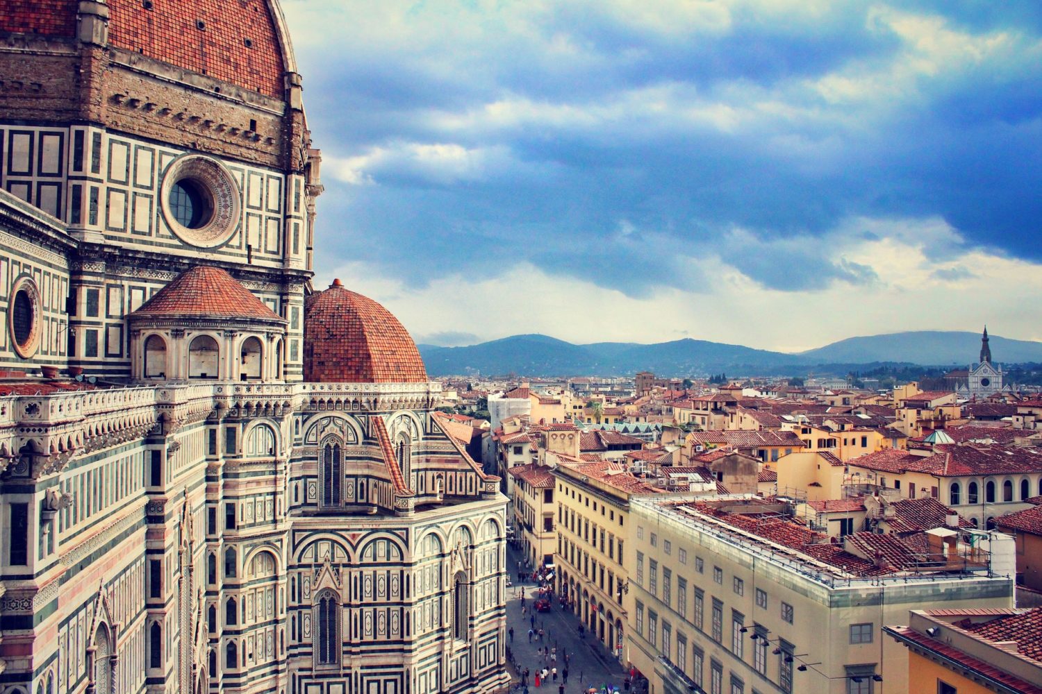 duomo florence