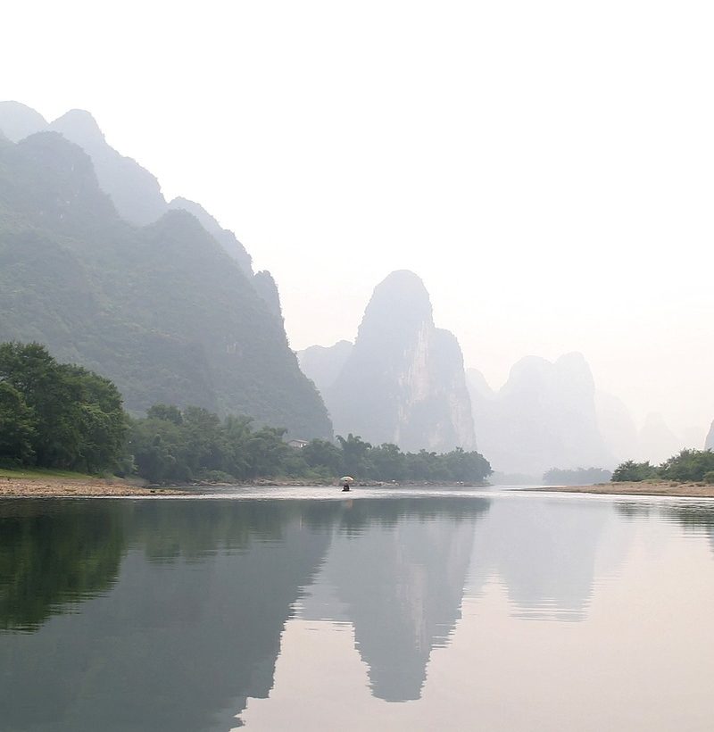 guilin chine