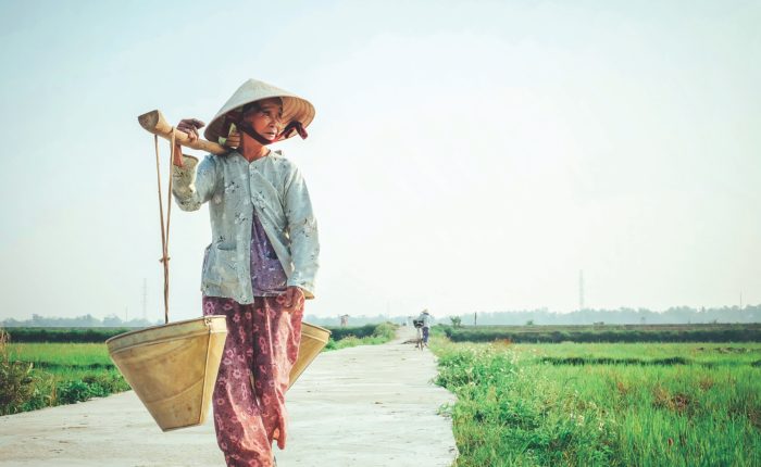 femme vietnam