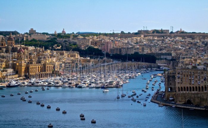 Port Malte