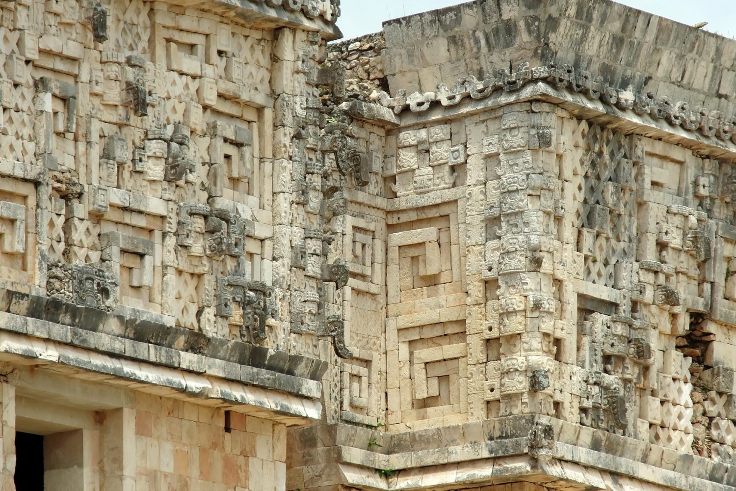 uxmal