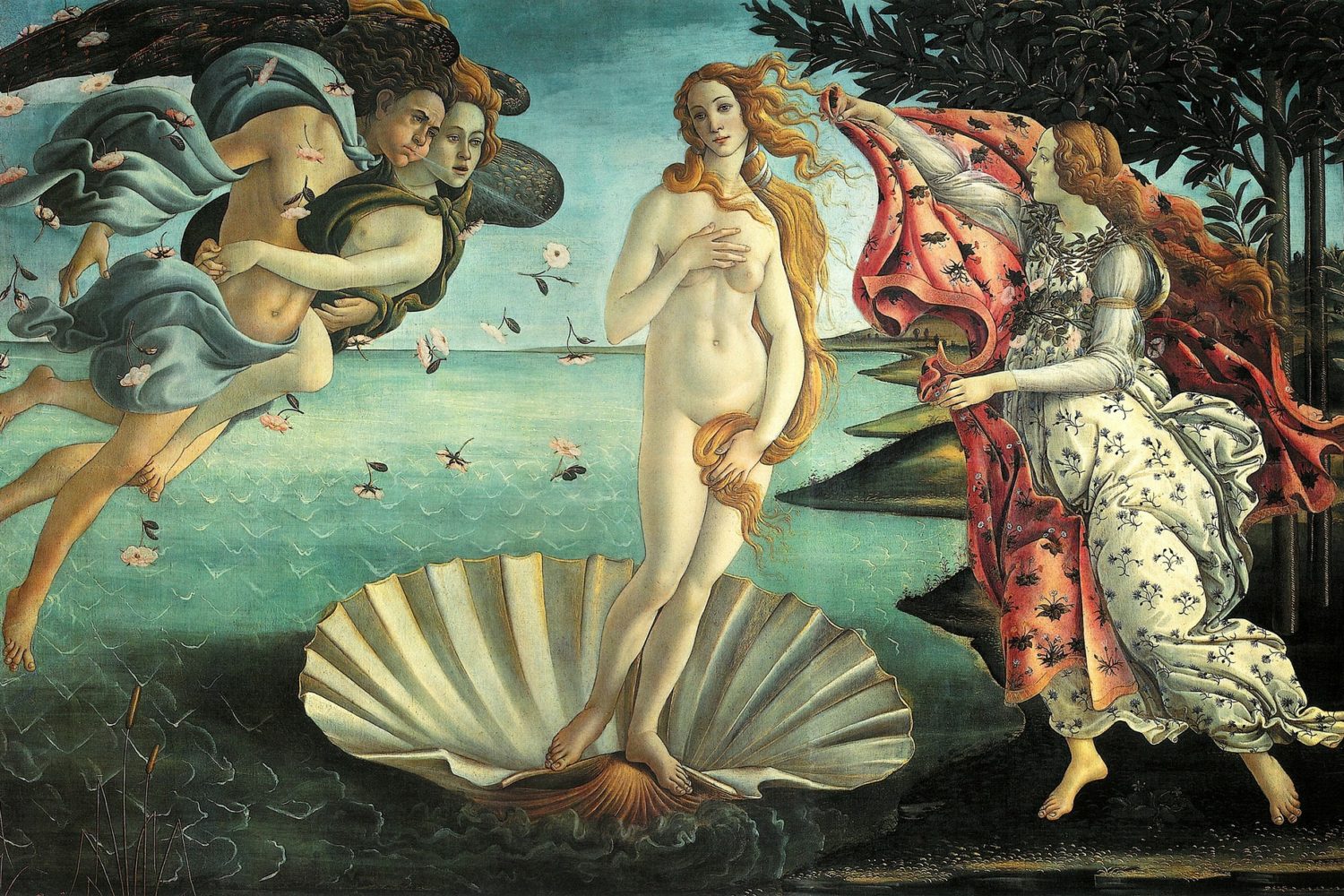 botticelli