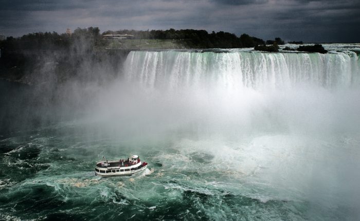 niagara falls canada
