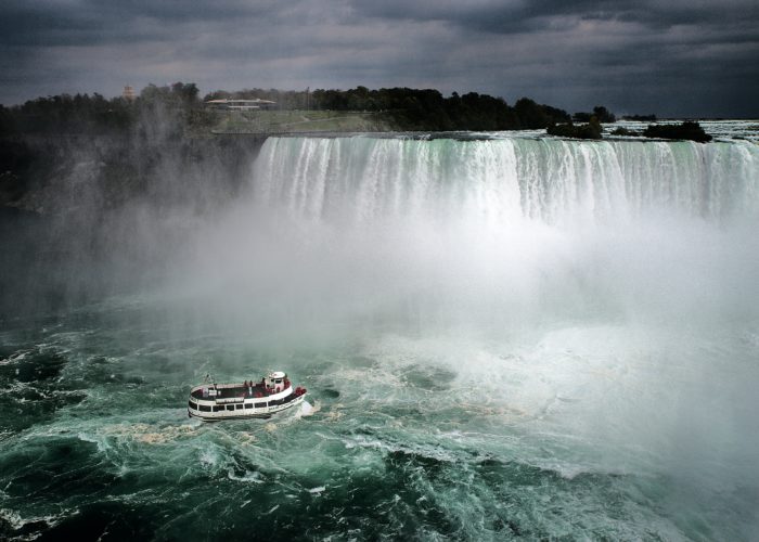 niagara falls canada