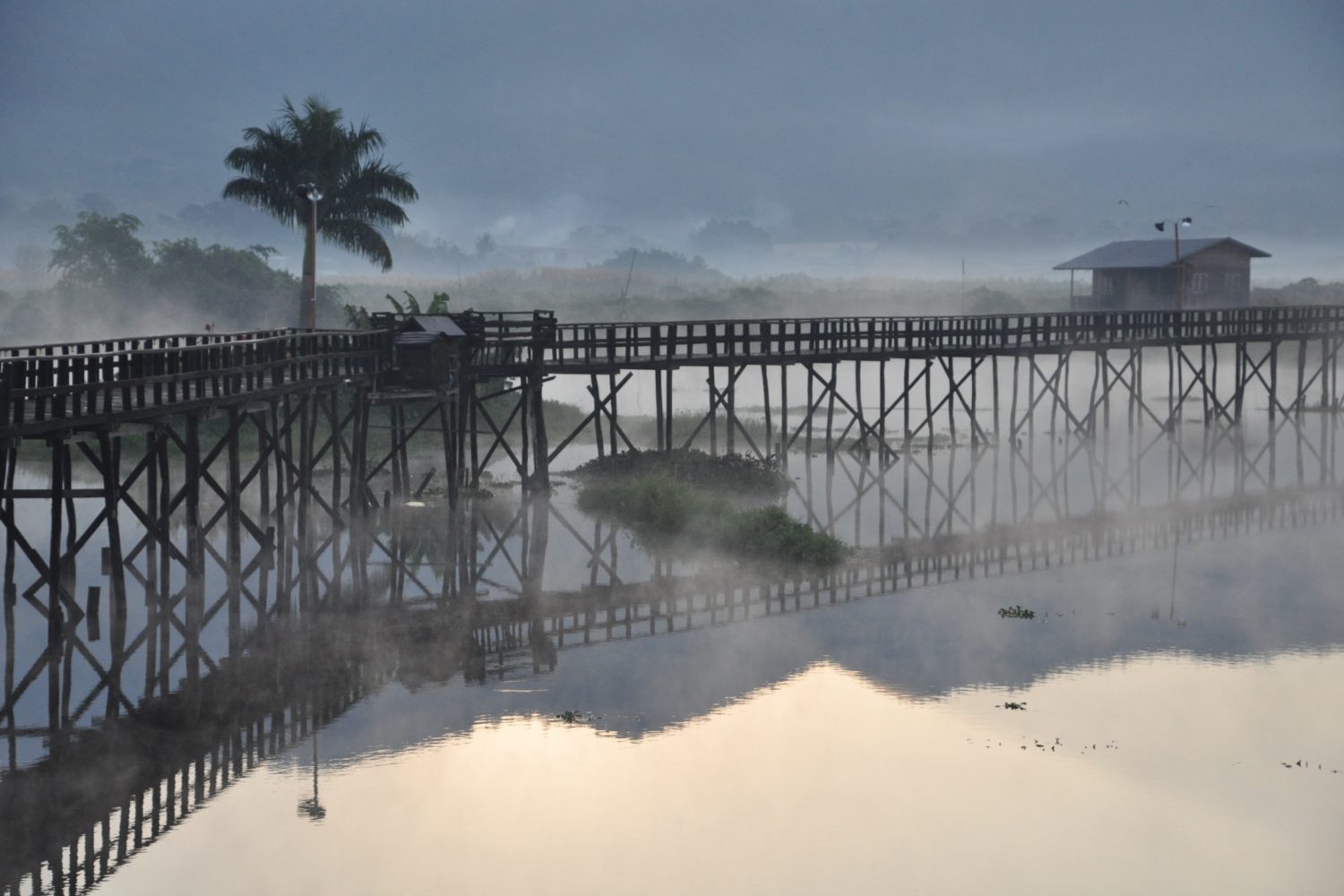 lac inle