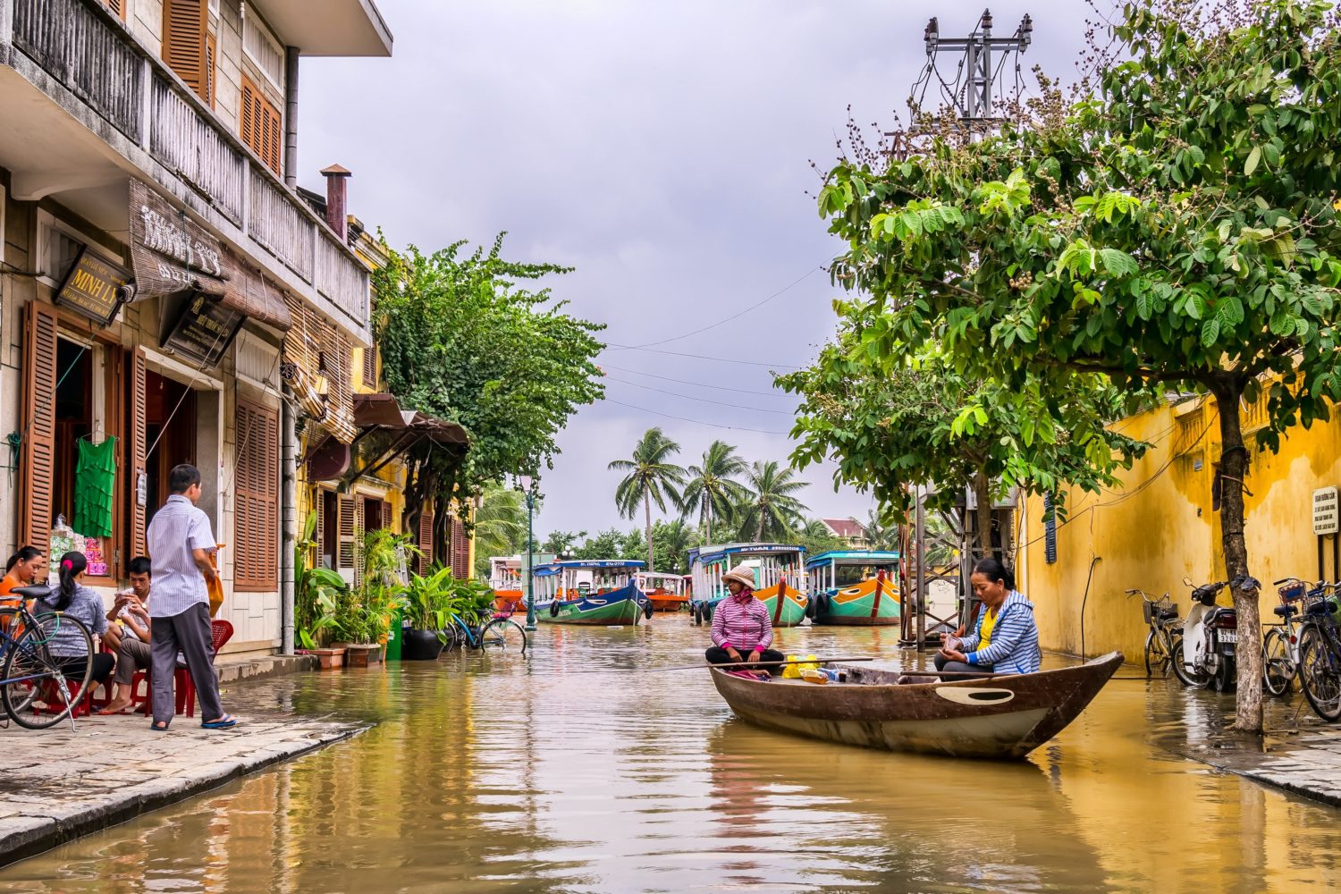 hoi an