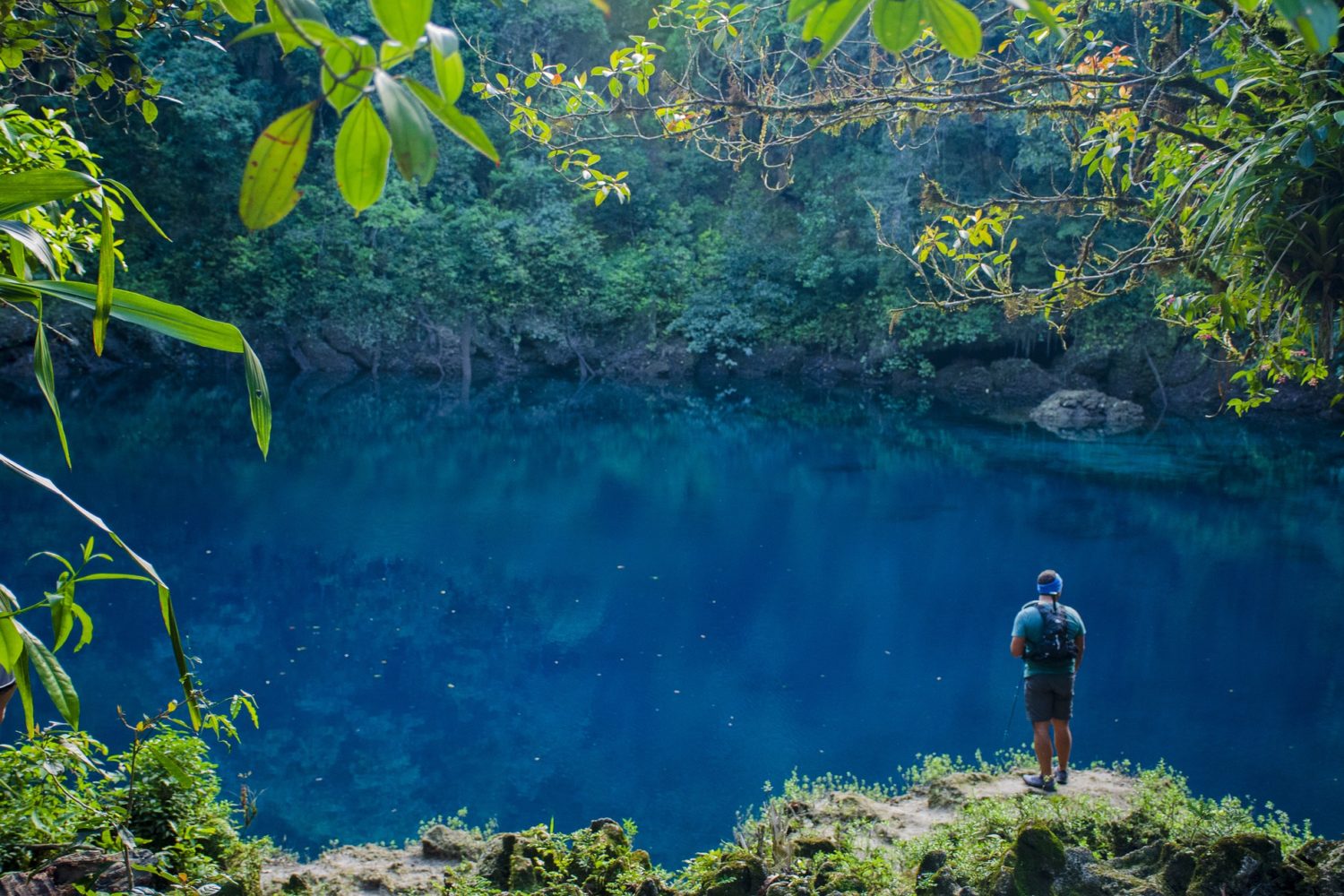 cenote