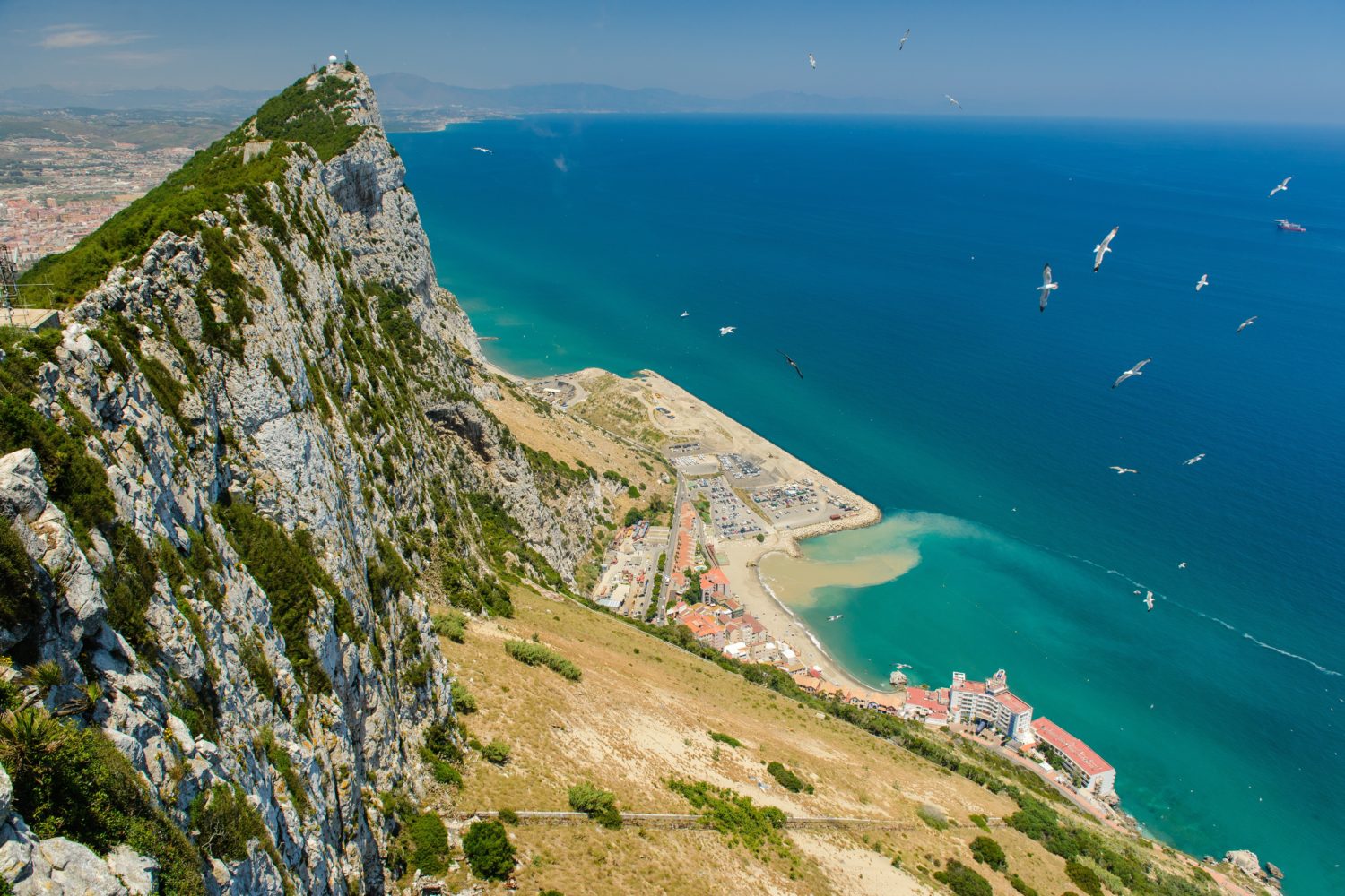 gibraltar