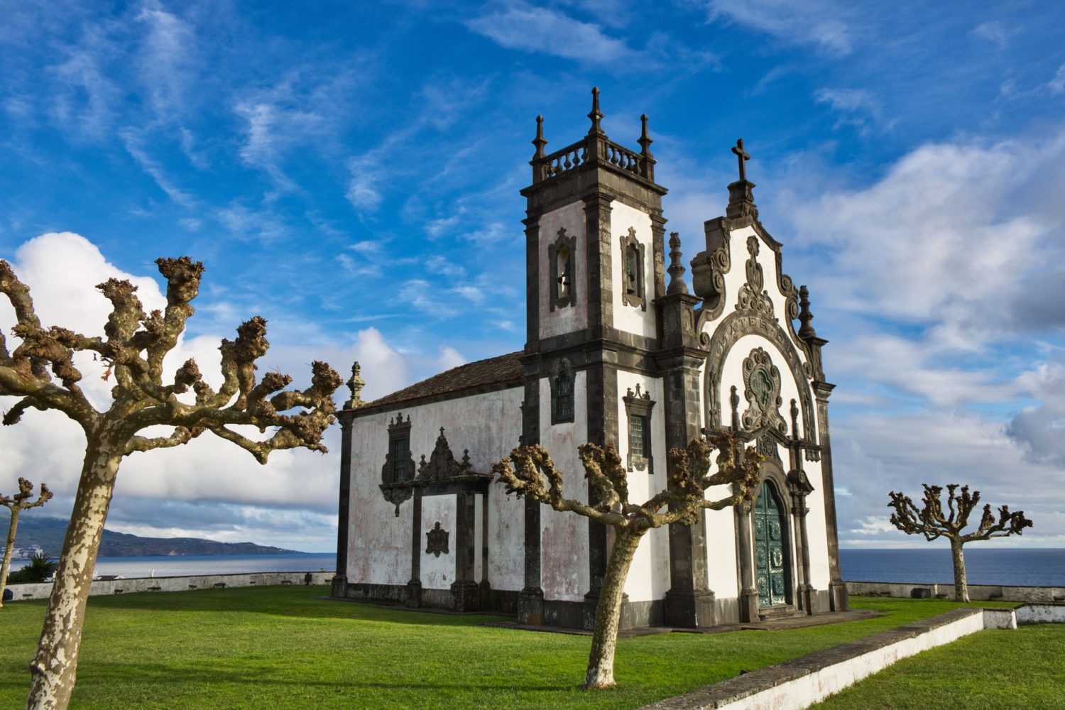 eglise