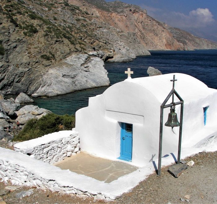 Amorgos
