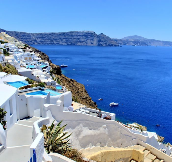 Santorin