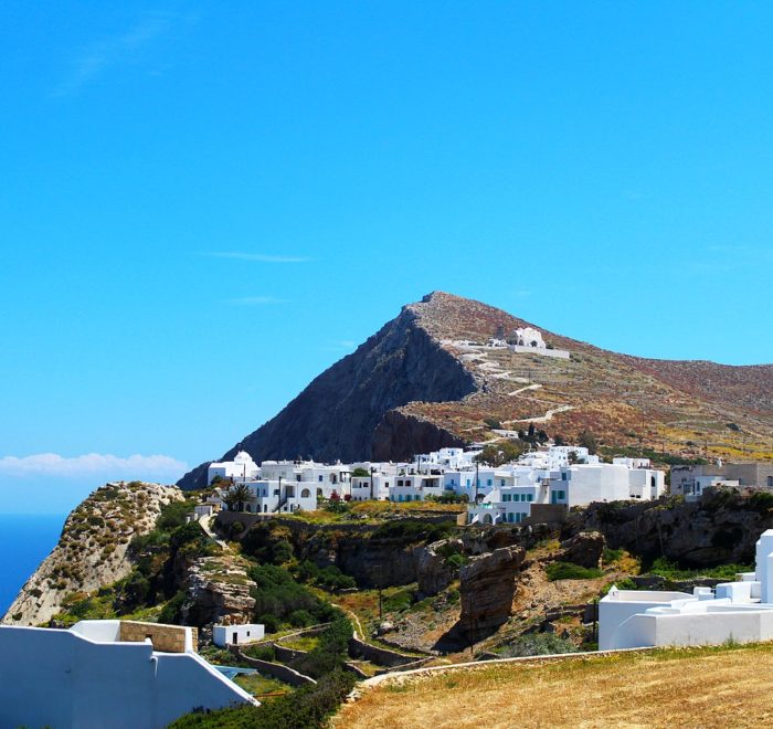Folegandros